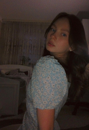 Моя фотография - ирина, 21 из Ивано-Франковск (@irina351204)