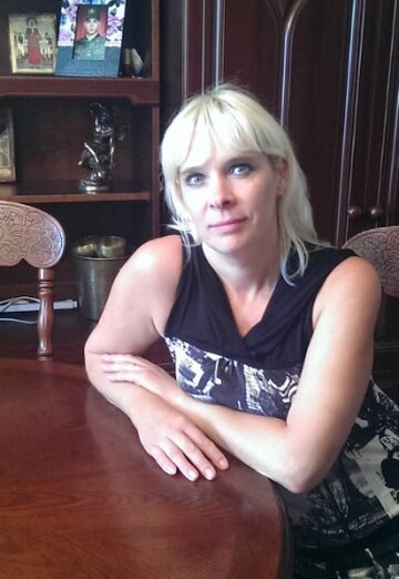 My photo - Oksana, 54 from Vladimir (@oksana92508)