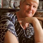 Татьяна, 68, Рузаевка