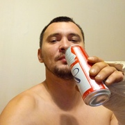 Андрей, 30, Восточный