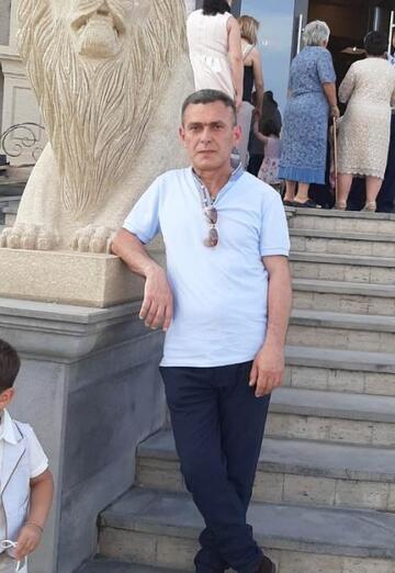 Моя фотография - Сейран, 51 из Ереван (@seyran546)
