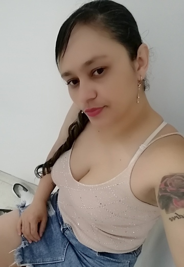 Mein Foto - Maryory, 40 aus Medellín (@maryory1)