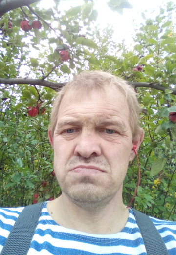 My photo - Evgeniy, 52 from Miass (@evgeniy341354)