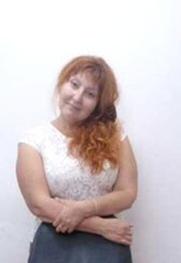 Irina (@irina431461) — my photo № 1
