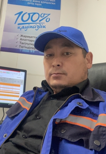 My photo - maha, 37 from Kulsary (@maha839)