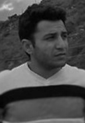 My photo - Sargis, 34 from Yerevan (@sargis592)