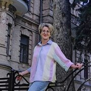 Yuliya 55 Yekaterinburg