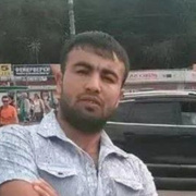 Жамшид, 32, Чехов