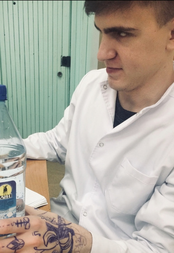 Vladislav (@vladislav54429) — my photo № 3