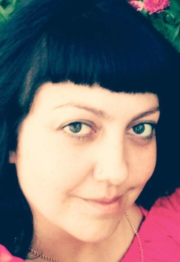 My photo - Tatyana, 41 from Kuznetsk (@tatyana161933)