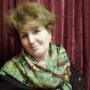 Лариса, 57, Волово