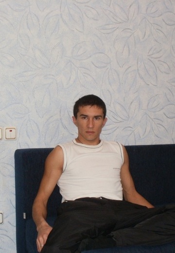 Моя фотография - Alex, 41 из Симферополь (@alex103944)