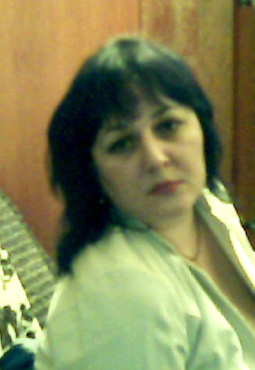 Моя фотография - Светлана, 48 из Ярославль (@svetlana183199)