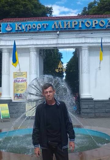 Моя фотография - Oleg Pavlenko, 60 из Запорожье (@olegpavlenko8)