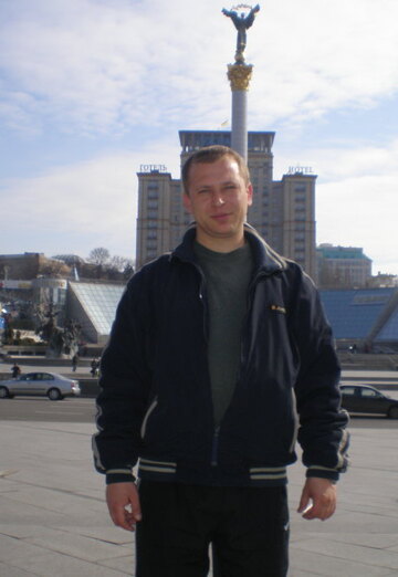 Моя фотография - Рома Черненко, 45 из Алушта (@romachernenko)