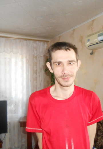 Моя фотография - коля, 42 из Ленинск (@kolya23437)