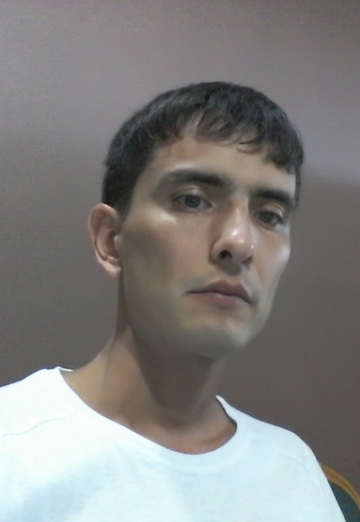 My photo - Vladimir, 37 from Turkmenabat (@vladimir322658)