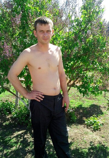 My photo - LYoNIChKA, 40 from Salsk (@kuzj27)