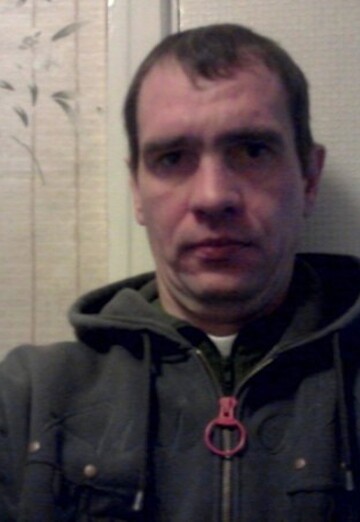 My photo - ANDREI, 52 from Narva (@andrei8217)