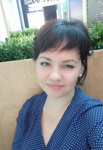Моя фотография - Оксана, 43 из Краснодар (@oksana131542)