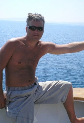 My photo - Vyacheslav, 51 from Ozyorsk (@vyacheslav1426)