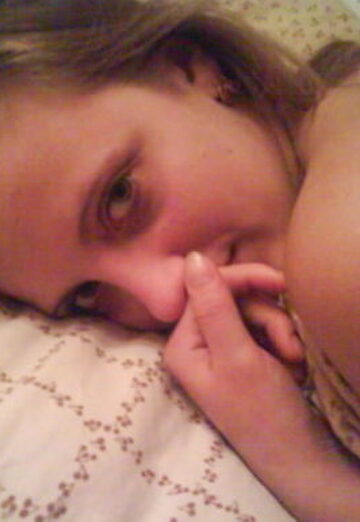 Mein Foto - Weronika, 35 aus Kinel (@veronika4121)