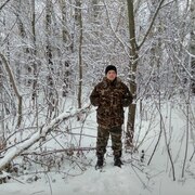 Владимир, 40, Иловля
