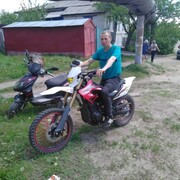 Иван, 43, Урюпинск