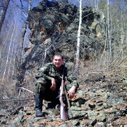 Виталий, 33, Хилок