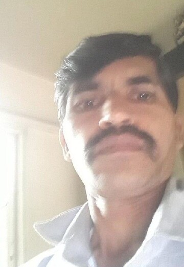 My photo - Anil, 43 from Pune (@anil283)