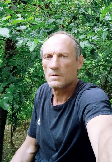 La mia foto - Sveshnikov Georgiy, 58 di Soči (@sveshnikovgeorgiy)