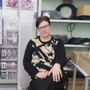 Татьяна, 55, Фрязино