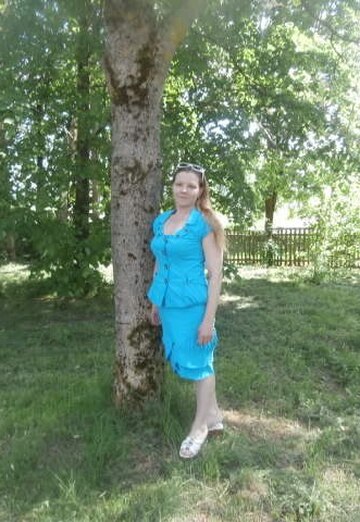Svetlana (@svetlana194549) — my photo № 1