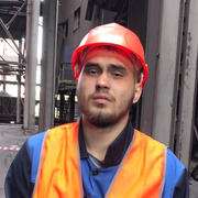 Данил, 21, Челябинск