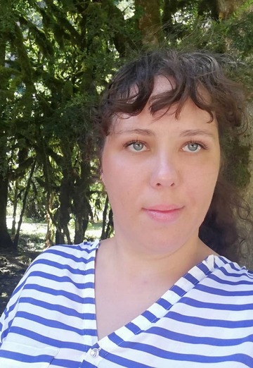 Моя фотография - Алиса, 34 из Новосибирск (@alisa38200)