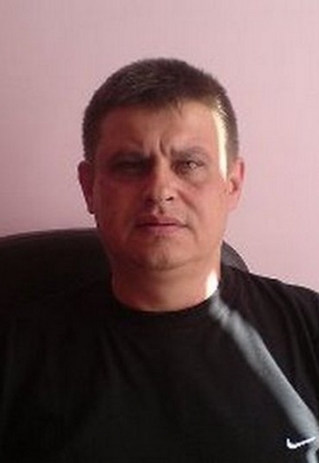 Моя фотография - Игорь, 56 из Хмельницкий (@multikxxl)