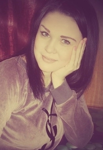 My photo - katya, 40 from Voronezh (@katya53102)