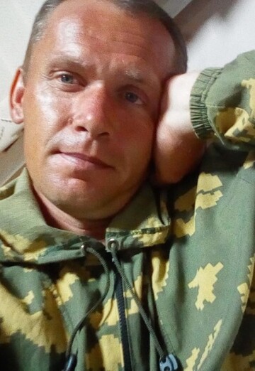 My photo - Viktor, 45 from Budyonnovsk (@vik4221)