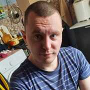 Дмитрий 36 Калининград