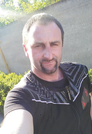 My photo - Pavel, 39 from Zhytomyr (@pavel184430)