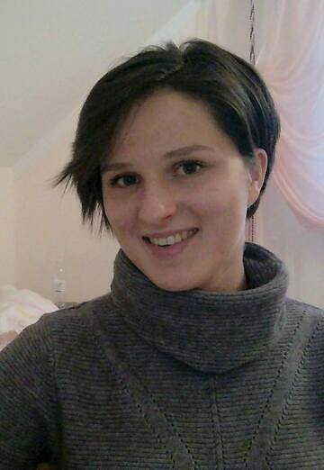 Моя фотография - Anastasia, 25 из Одесса (@anastasia5444)