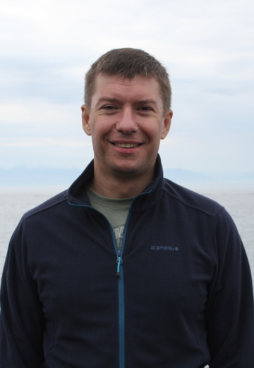 Aleksey (@aleksey666940) — my photo № 1