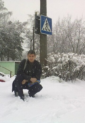 My photo - Aleksandr, 39 from Bender (@aleksandr649564)
