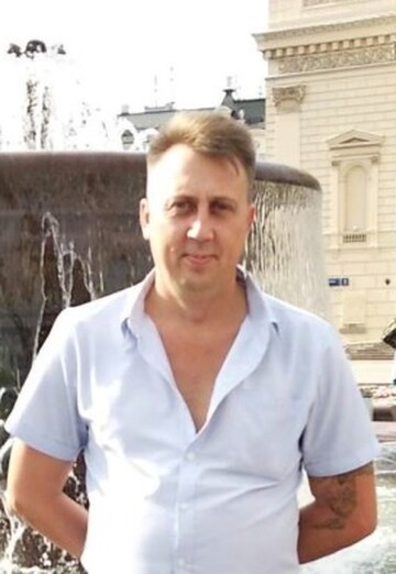 My photo - Sergey, 38 from Moscow (@sergey958841)