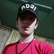 Камран, 22, Суровикино