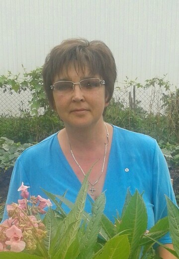 Minha foto - Svetlana, 47 de Nefteyugansk (@svetlana304307)