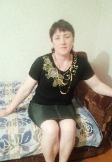 Моя фотография - Галина, 53 из Бородулиха (@galina6636878)