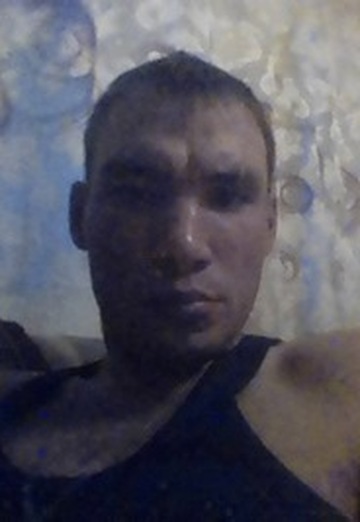 Моя фотография - Дима, 32 из Новоселово (@dima158742)
