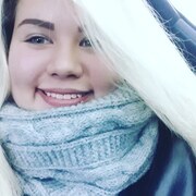 Наташа, 22, Рузаевка