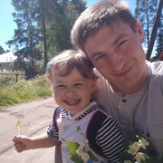 Сергей, 44, Коммунар